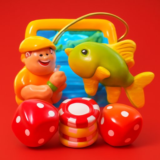 krikaya Big Bass Bonanza মাছ ধরা দৃশ্য